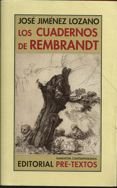 Los cuadernos de Rembrandt