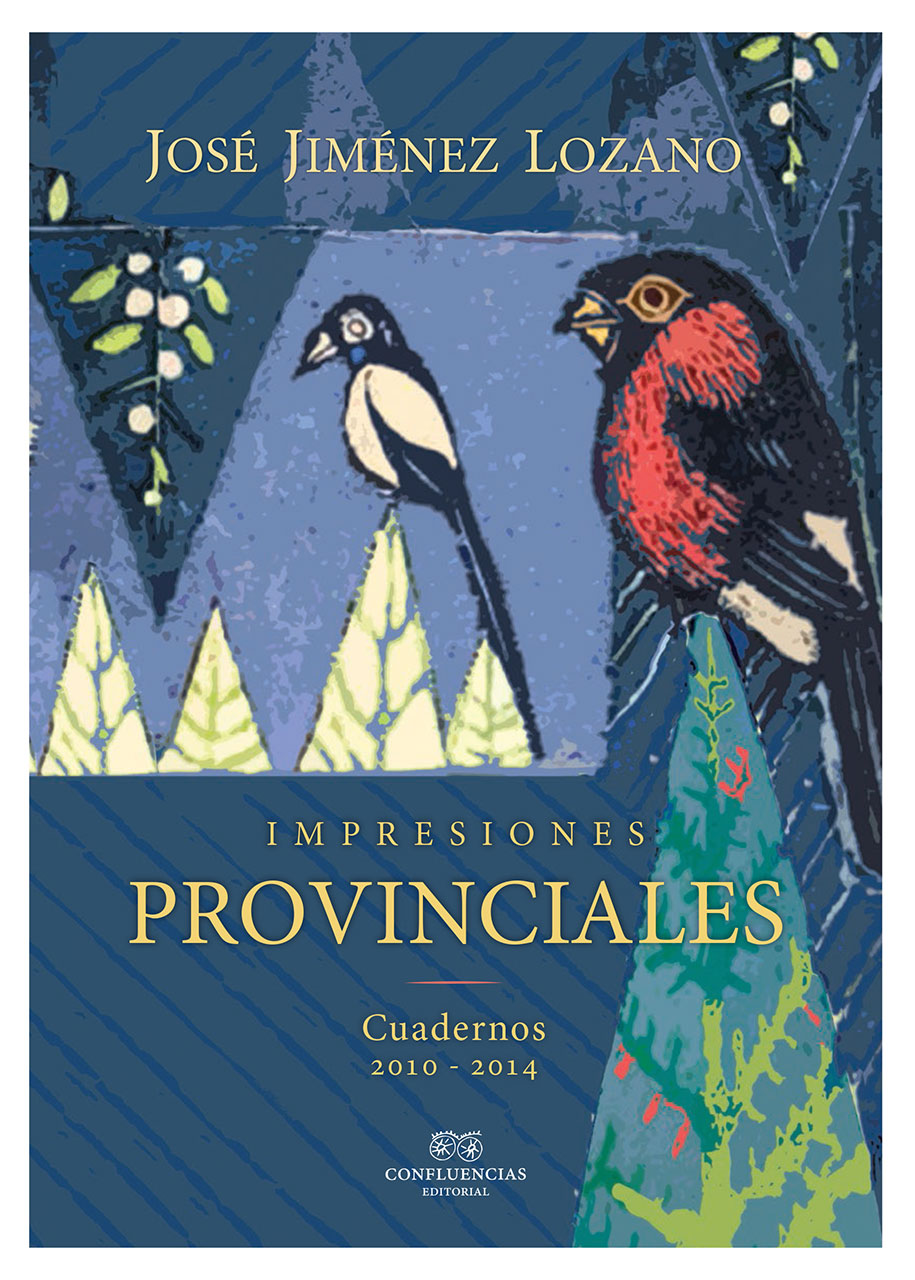 Impresiones provinciales(2015)
