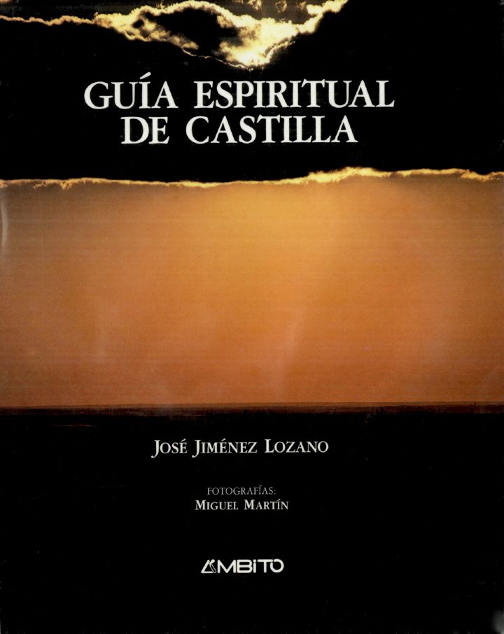 Guía espiritual de Castilla
