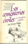 Los cementerios civiles y la heterodoxia española
