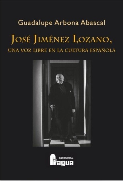 Portada libro de Fragua