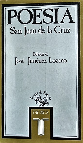 Poesa de San Juan de la Cruz (1982)